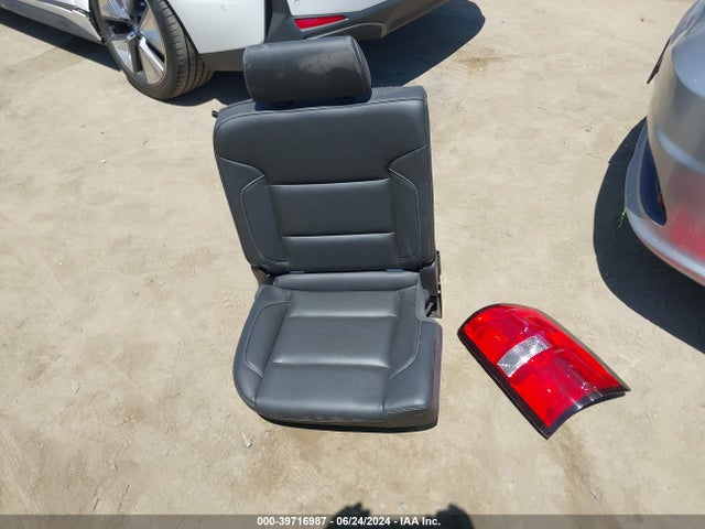 GMC Sierra 1500 Slt 2014 1GTR1VEC6EZ286962 Image 12