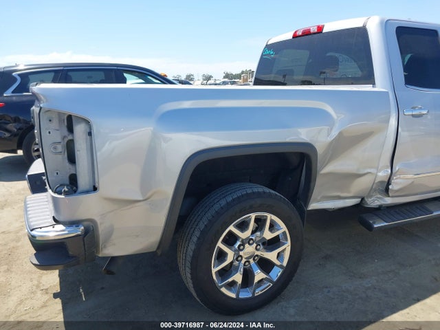 GMC Sierra 1500 Slt 2014 1GTR1VEC6EZ286962 Image 6