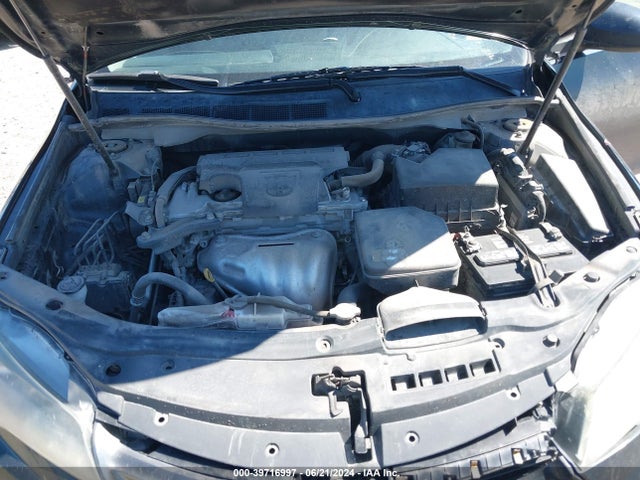 Toyota CAMRY SE 2015 4T1BF1FK0FU995902 Image 10