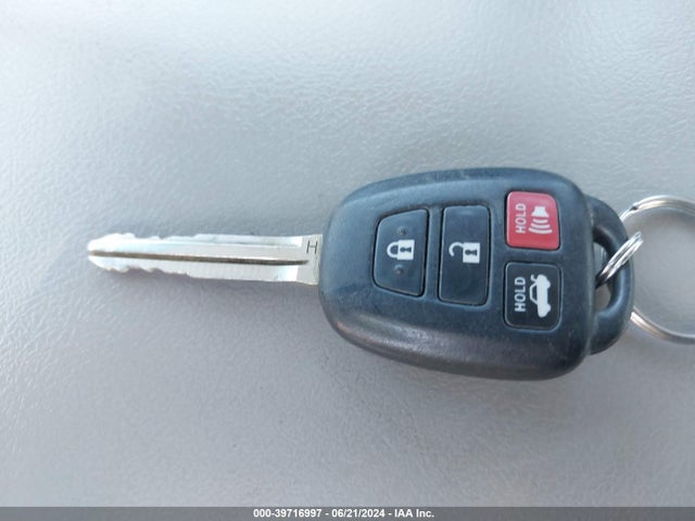 Toyota CAMRY SE 2015 4T1BF1FK0FU995902 Image 11