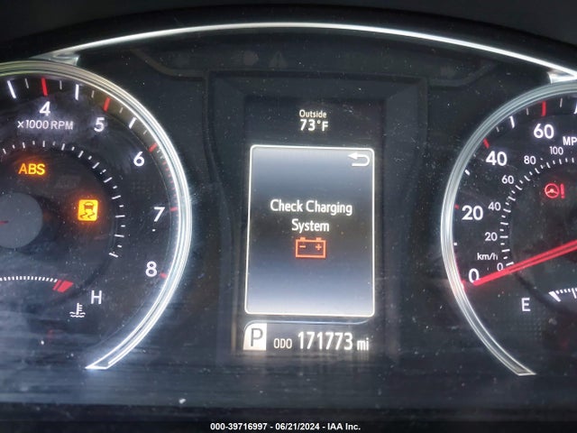 Toyota CAMRY SE 2015 4T1BF1FK0FU995902 Image 15