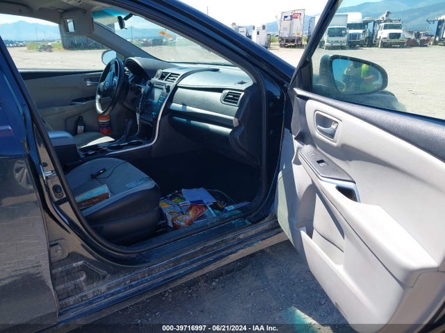 Toyota CAMRY SE 2015 4T1BF1FK0FU995902 Image 5
