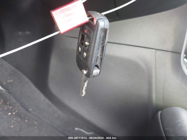 1G1PG5SB7F7116603 Chevrolet CRUZE LTZ