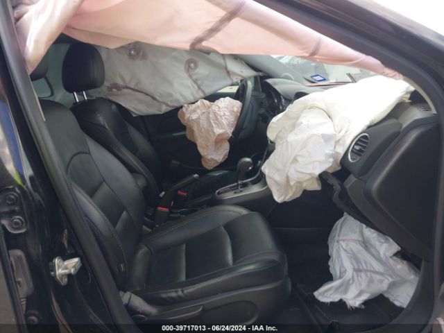 1G1PG5SB7F7116603 Chevrolet CRUZE LTZ
