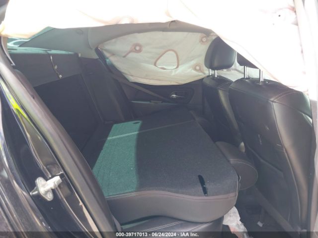 1G1PG5SB7F7116603 Chevrolet CRUZE LTZ
