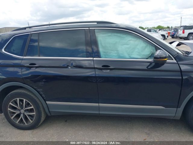 3VV3B7AX0LM034728 Volkswagen Tiguan 2.0t Se/2.0t Se R-line Black/2.0t Sel