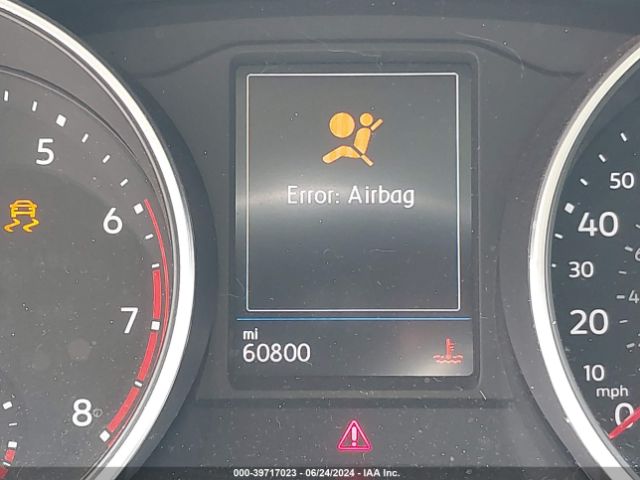 3VV3B7AX0LM034728 Volkswagen Tiguan 2.0t Se/2.0t Se R-line Black/2.0t Sel