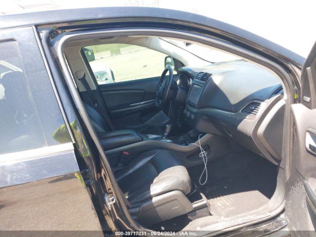 3C4PDDGG9ET278578 Dodge Journey Crossroad