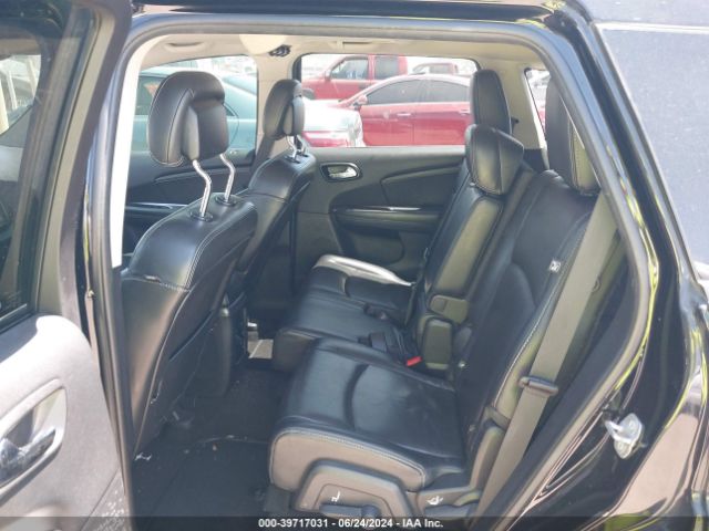 3C4PDDGG9ET278578 Dodge Journey Crossroad