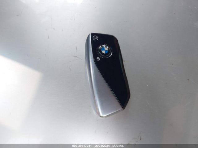 5UX23EM00P9P46184 BMW X7 Xdrive40i