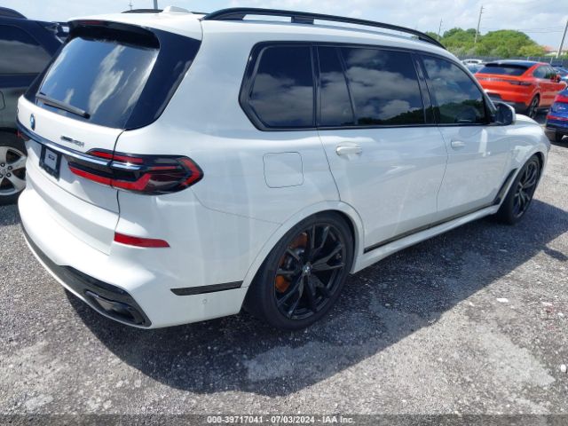 5UX23EM00P9P46184 BMW X7 Xdrive40i