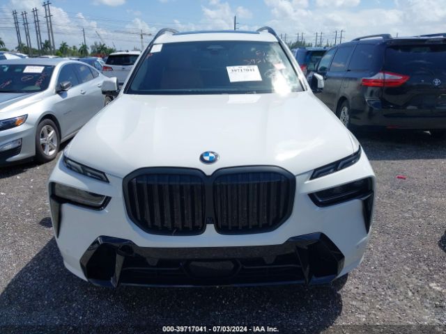 5UX23EM00P9P46184 BMW X7 Xdrive40i