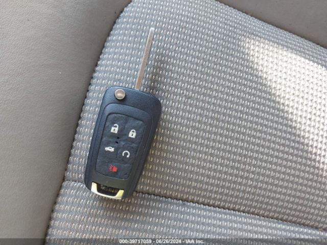 1G4PR5SK7H4117204 Buick Verano Sport Touring