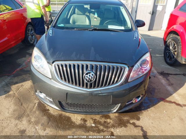 1G4PR5SK7H4117204 Buick Verano Sport Touring