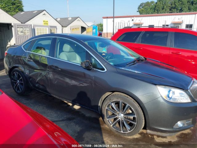 1G4PR5SK7H4117204 Buick Verano Sport Touring