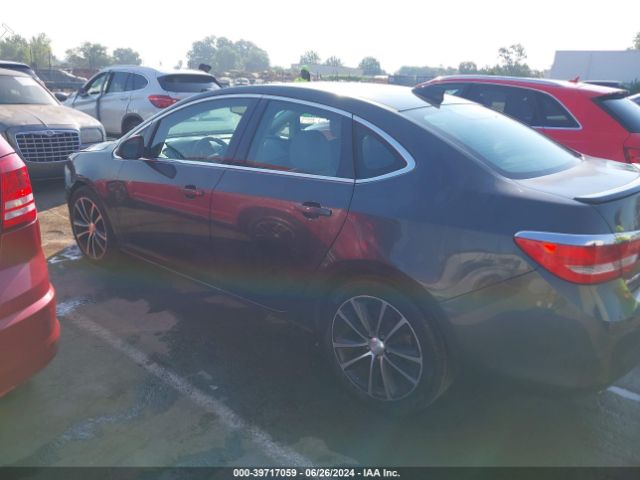 1G4PR5SK7H4117204 Buick Verano Sport Touring