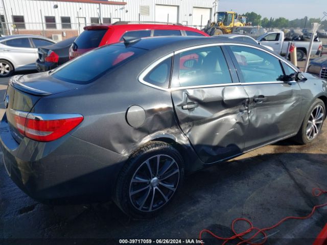 1G4PR5SK7H4117204 Buick Verano Sport Touring