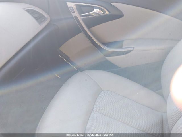 1G4PR5SK7H4117204 Buick Verano Sport Touring