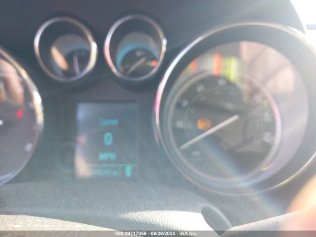1G4PR5SK7H4117204 Buick Verano Sport Touring