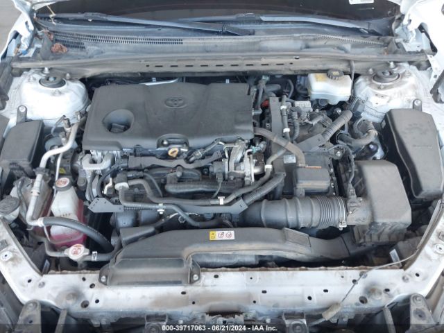 4T1B21FB7KU002689 Toyota Avalon Hybrid Xle