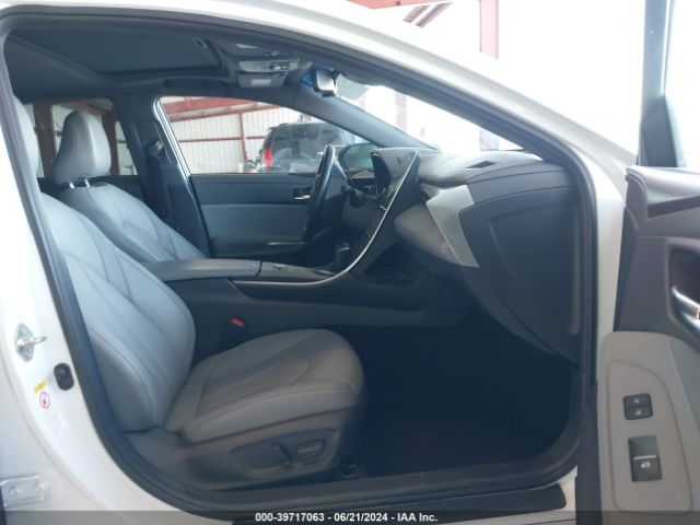 4T1B21FB7KU002689 Toyota Avalon Hybrid Xle