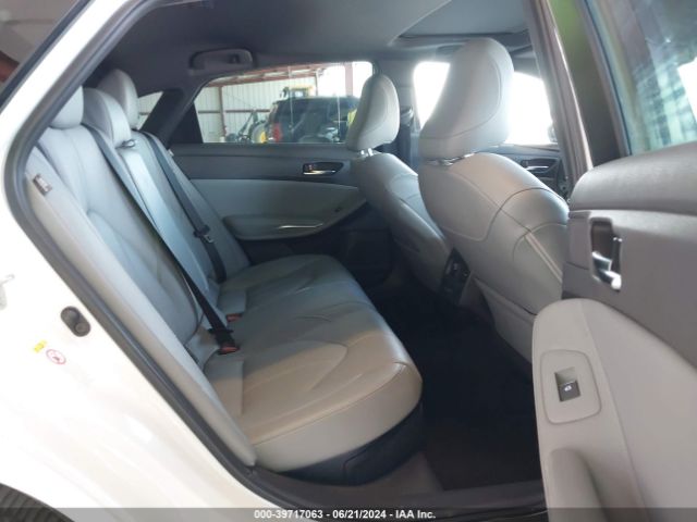 4T1B21FB7KU002689 Toyota Avalon Hybrid Xle