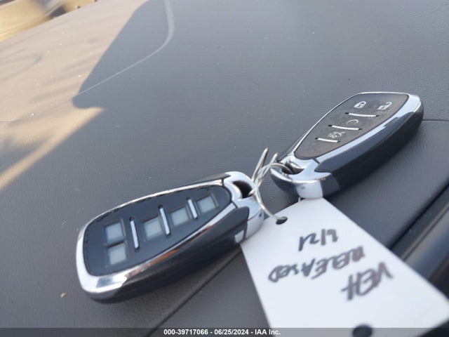 39717066 :رقم المزاد ، 1G1ZE5ST4GF324095 vin ، 2016 Chevrolet Malibu 1lt مزاد بيع
