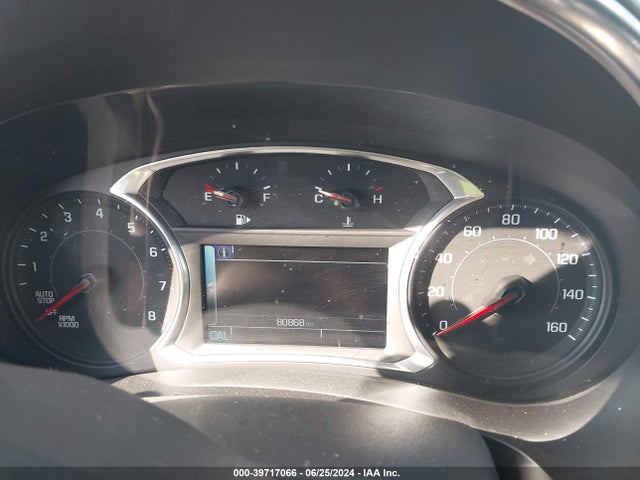 39717066 :رقم المزاد ، 1G1ZE5ST4GF324095 vin ، 2016 Chevrolet Malibu 1lt مزاد بيع
