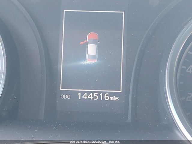 4T1B11HK0JU596864 Toyota CAMRY LE