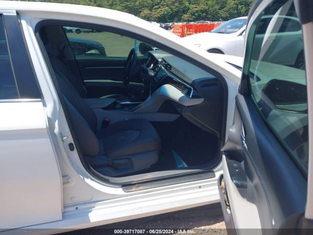 4T1B11HK0JU596864 Toyota CAMRY LE