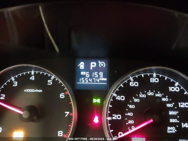 4S4BRBCC8E3310639 Subaru Outback 2.5i Premium