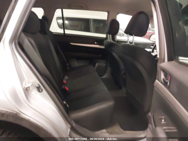 4S4BRBCC8E3310639 Subaru Outback 2.5i Premium