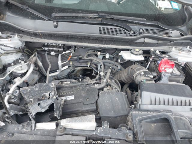 2HKRW6H30KH205914 Honda CR-V LX
