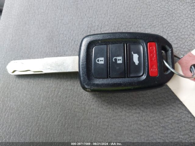2HKRW6H30KH205914 Honda CR-V LX