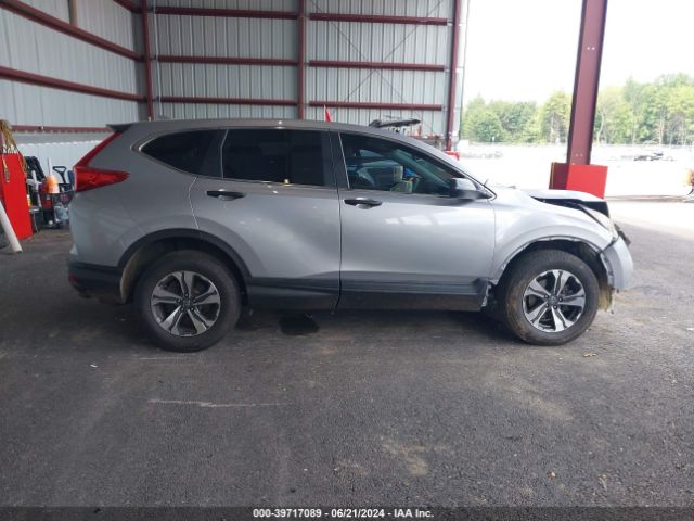 2HKRW6H30KH205914 Honda CR-V LX