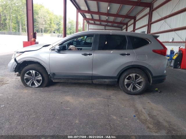 2HKRW6H30KH205914 Honda CR-V LX