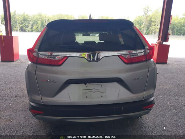 2HKRW6H30KH205914 Honda CR-V LX