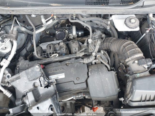 2HKRW6H30KH205914 Honda CR-V LX