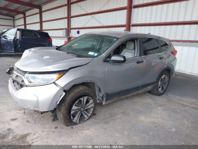 2HKRW6H30KH205914 Honda CR-V LX