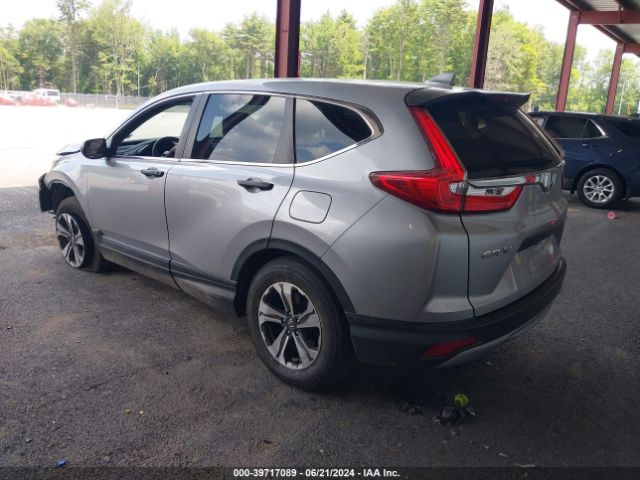 2HKRW6H30KH205914 Honda CR-V LX