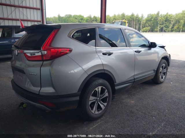 2HKRW6H30KH205914 Honda CR-V LX