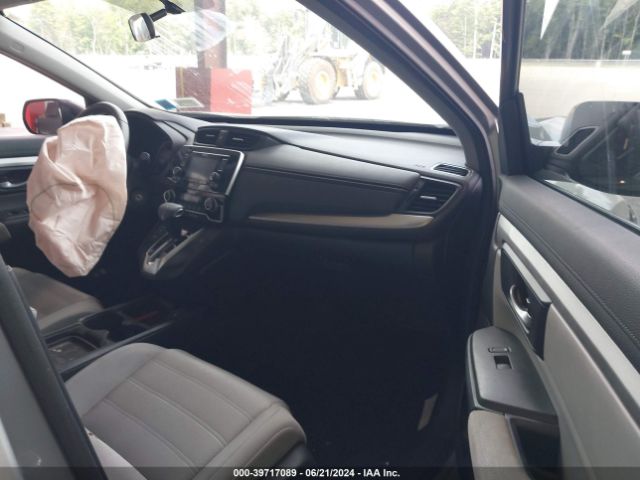 2HKRW6H30KH205914 Honda CR-V LX