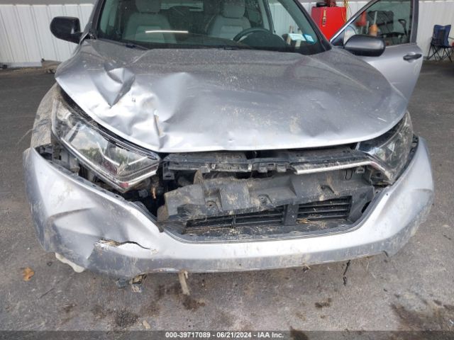 2HKRW6H30KH205914 Honda CR-V LX