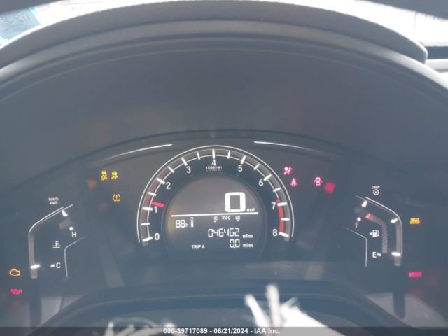 2HKRW6H30KH205914 Honda CR-V LX