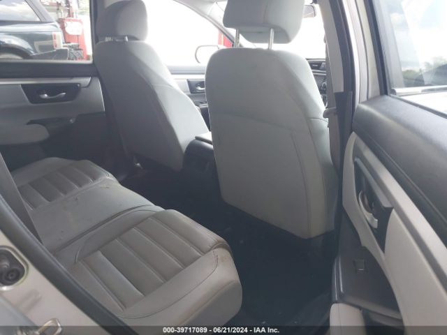 2HKRW6H30KH205914 Honda CR-V LX