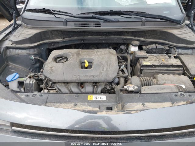 KNDJ23AU6N7826125 KIA SOUL LX