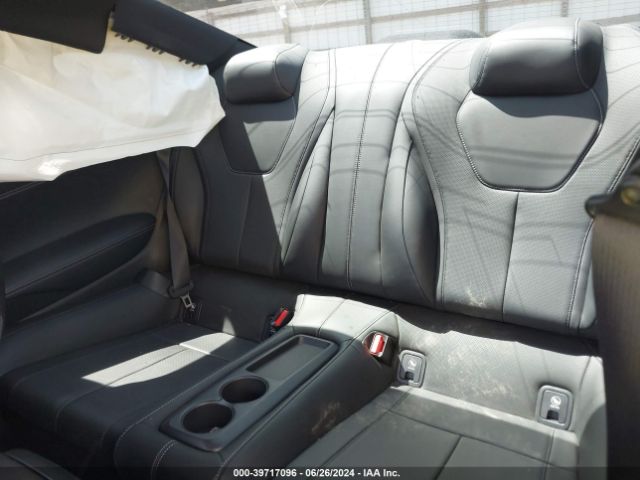 JN1EV7EK7HM361971 Infiniti Q60 3.0t Premium