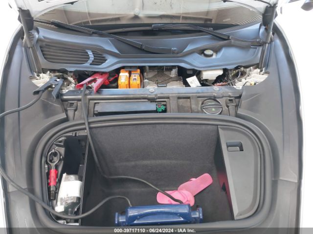 WP0AA2Y12MSA13758 Porsche Taycan