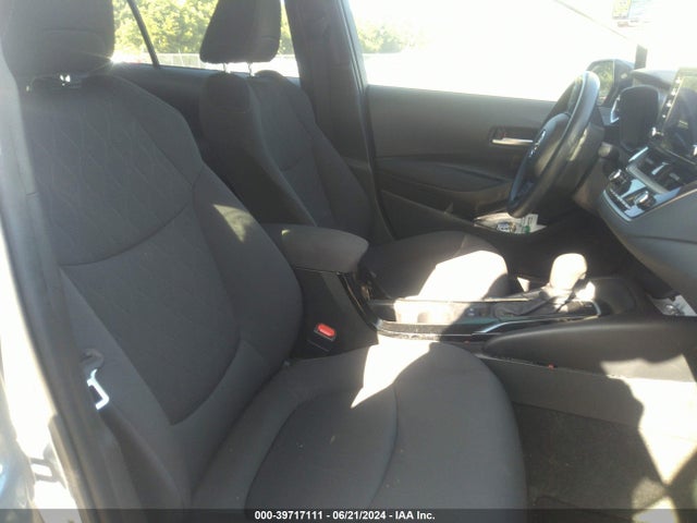 Toyota COROLLA LE 2021 5YFVPMAE3MP203589 Image 5