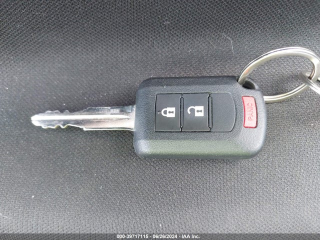 JA4ARUAU5NU021388 Mitsubishi Outlander Sport 2.0 Be Awc/2.0 Es Awc/2.0 Le Awc/2.0 Se Awc/2.0 Se Special Edition Awc